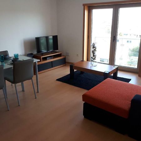 Apartamento Mirabelle 프라이아 데 미라 외부 사진