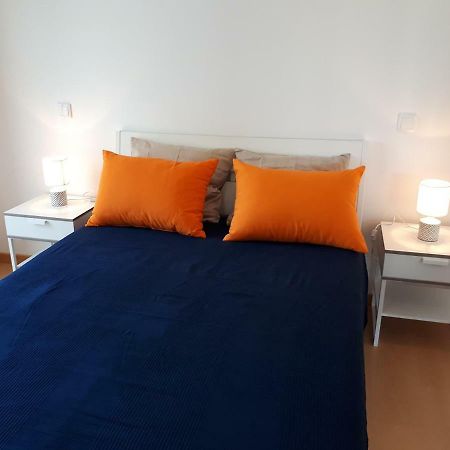 Apartamento Mirabelle 프라이아 데 미라 외부 사진