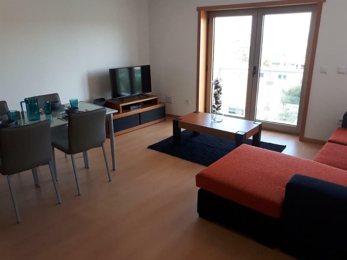 Apartamento Mirabelle 프라이아 데 미라 외부 사진
