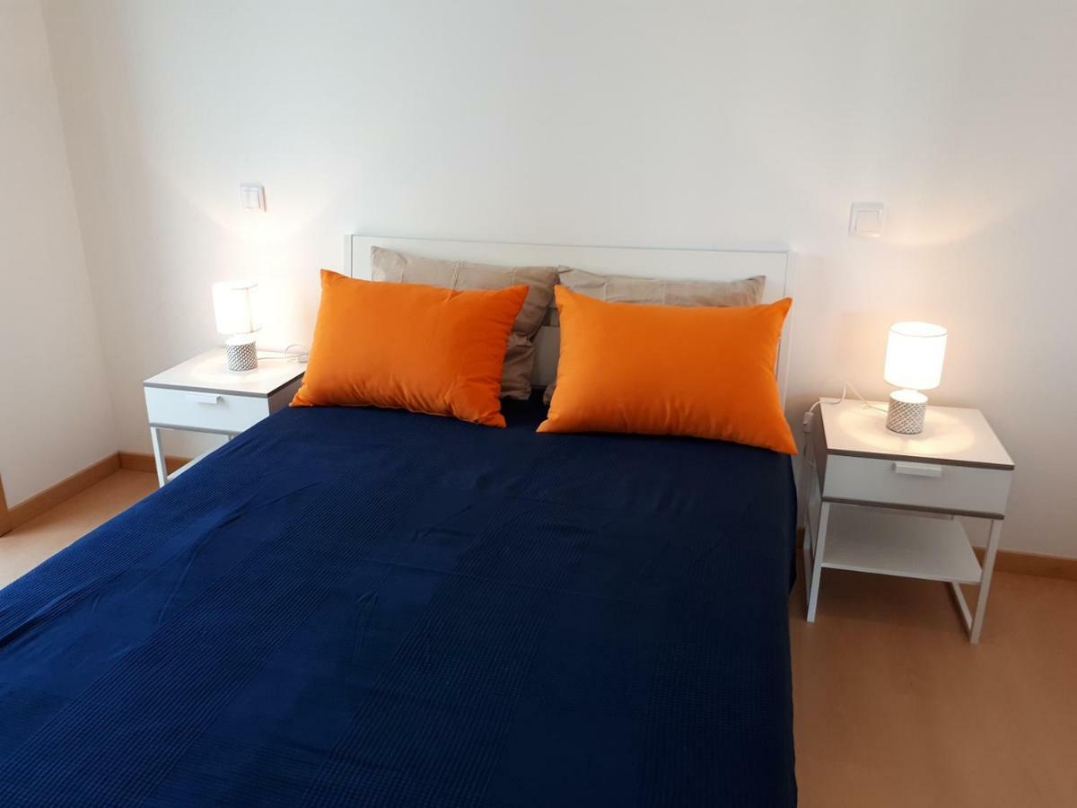 Apartamento Mirabelle 프라이아 데 미라 외부 사진