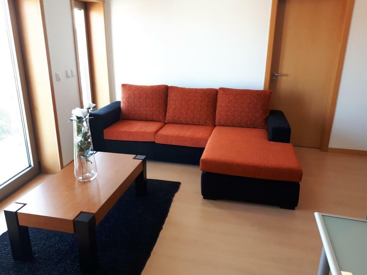 Apartamento Mirabelle 프라이아 데 미라 외부 사진
